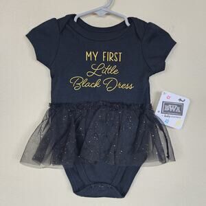 NWT 9 Months - Baby & Toddler Clothes - Little Black Dress
